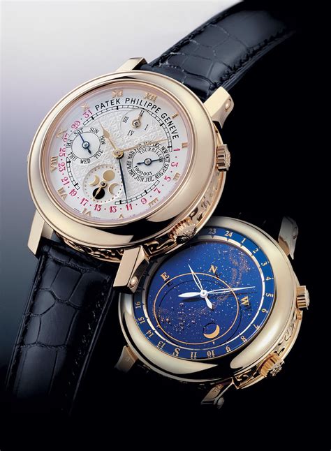 most expensive watch 2010